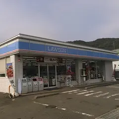 ローソン 日和佐寺前店