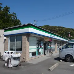 ファミリーマート日和佐店
