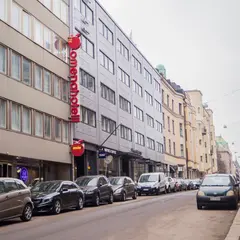 Omena Hotel