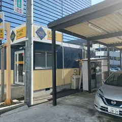 オリックスレンタカー長野駅前店