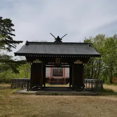 釆女神社