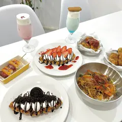 にゃむにゃむ
