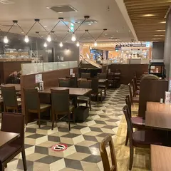 ベーカリーレストランサンマルク セレオ八王子店