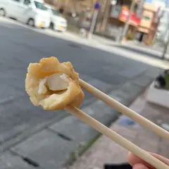 天ぷらの店辻芳
