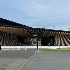 道の駅 さんさん南三陸