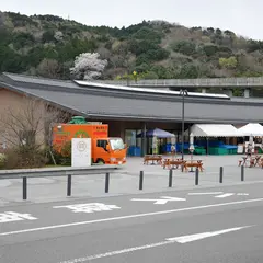 道の駅伊豆月ヶ