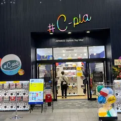 #C-pla 狸小路5丁目店
