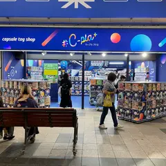 #C-pla＋ 狸小路２丁目店