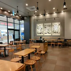スターバックス イオンモール苫小牧店