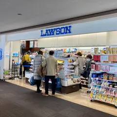 ローソン新千歳空港ゲートラウンジ店