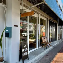 THE HOOD COFFEE