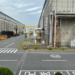 袖ケ浦駅前