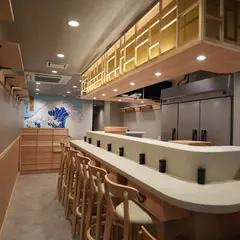 スシモン 新宿店