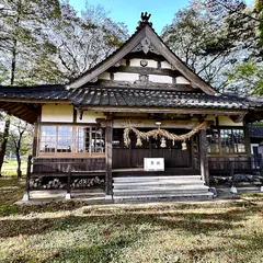 やはた大歳神社