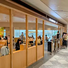 スターバックス コーヒー ミナモア広島4階店