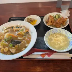 広東酒肴 富久寿