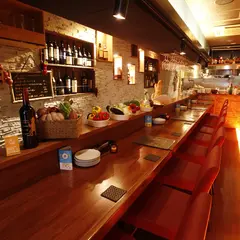 イタリアンバル Alvino（アルヴィーノ）上野店