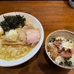 自家製麺ラカン