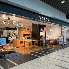 unico川崎店