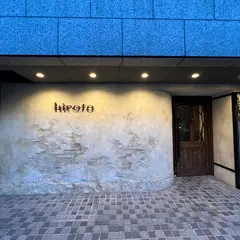 ヒロト