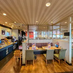 ガスト 茨木島店