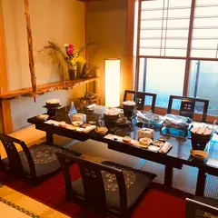 和膳 照國