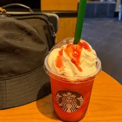 スターバックスコーヒー JR奈良駅旧駅舎店