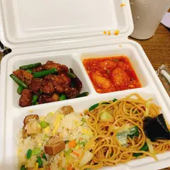 您好ニイハオ グランデュオ蒲田店