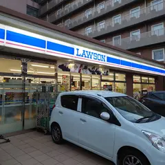 ローソン 広島光町南店