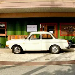 トイカフェ