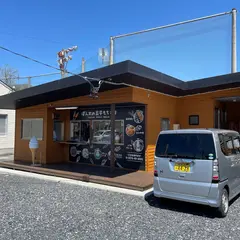 ぽん太の五平もち 本店