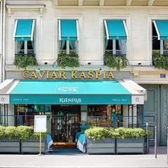 Caviar Kaspia