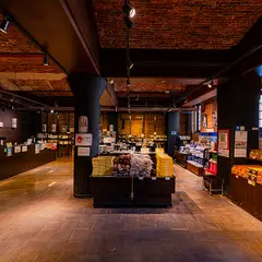 サッポロビール開拓使館