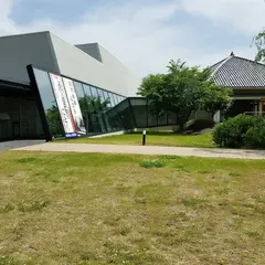 観峰館