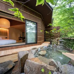 Nazuna箱根宮ノ下