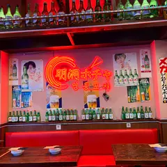 明洞ポチャ 新宿本店