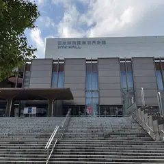 フォレストホール