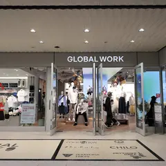 GLOBAL WORK GINZA