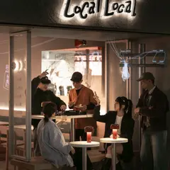 Local local 中山