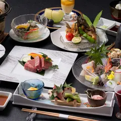 奥道後温泉