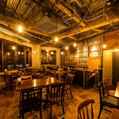 ネオ大衆居酒屋ロータス 宇都宮店