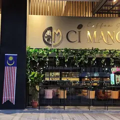 Ci Manchi Coffee Gusto