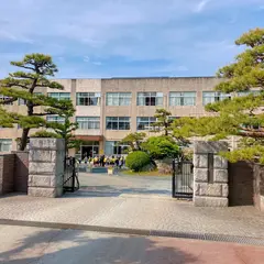 豊橋市立東田小学校
