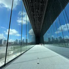 浦東美術館