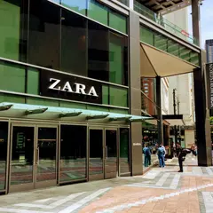 ZARA