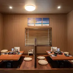 あぐー豚しゃぶしゃぶ専門店オーシャンBoo！ 石垣店