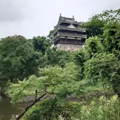 西尾市資料館