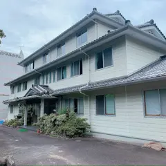 ビジネスホテル土佐清水