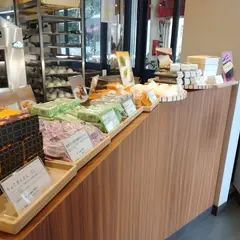 恵那川上屋 栗市栗座 HANARE