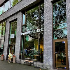 roastmarket Flagship Store